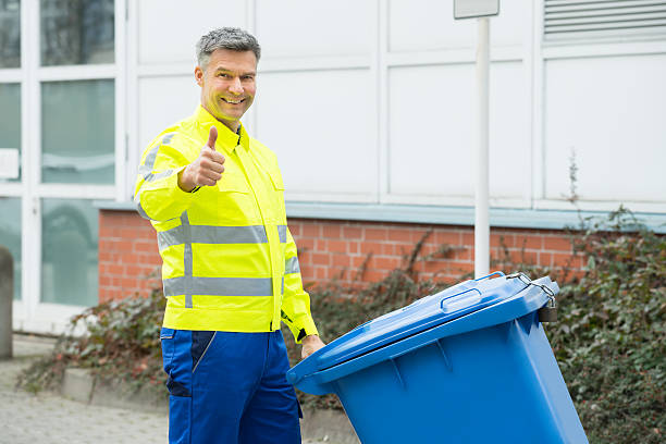 Household Junk Removal in Maple Valley, WA